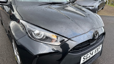 Toyota Yaris 1.5 Hybrid Icon 5dr CVT Hybrid Hatchback